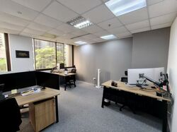 Cecil Court (D1), Office #550093941